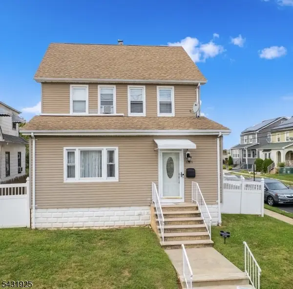 1715 Dill Ave, Linden City, NJ 07036