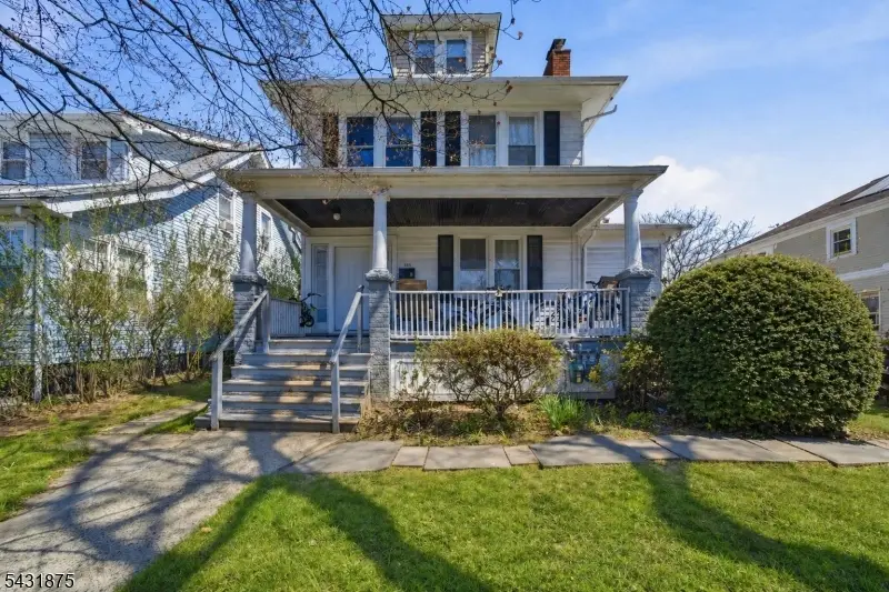 355 W Scott Ave, Rahway, NJ 07065 - #1