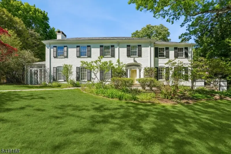 343 Forest Rd, South Orange, NJ 07079 - #1