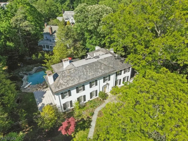 343 Forest Rd, South Orange, NJ 07079 - #2