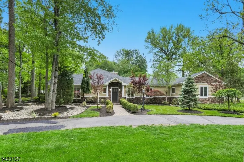 1450 Cushing Rd, Scotch Plains, NJ 07076 - #2