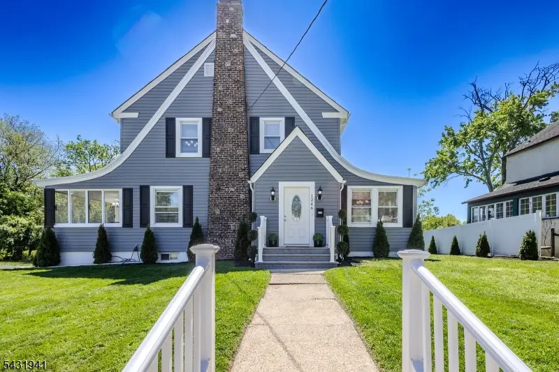 1246 Lansdowne Terrace, Plainfield, NJ 07062 - #1