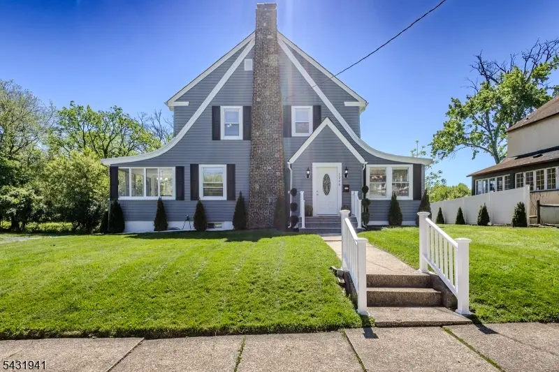 1246 Lansdowne Terrace, Plainfield, NJ 07062 - #2