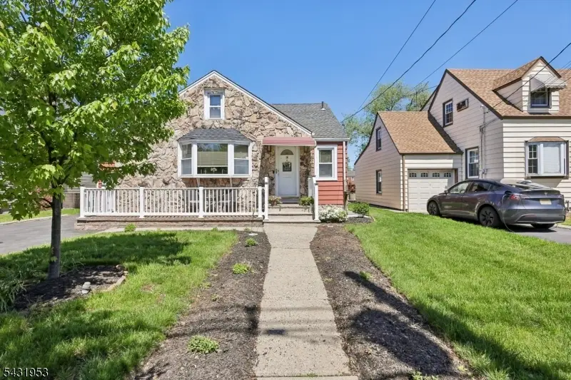 16 Fairmount Ave, Clifton, NJ 07011 - #2
