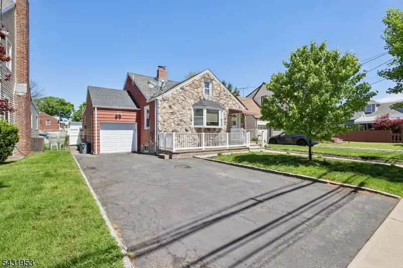 16 Fairmount Ave, Clifton, NJ 07011 - #3
