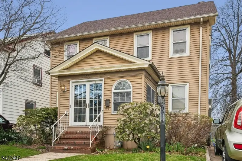 158 Palisade Rd, Elizabeth, NJ 07208 - #1