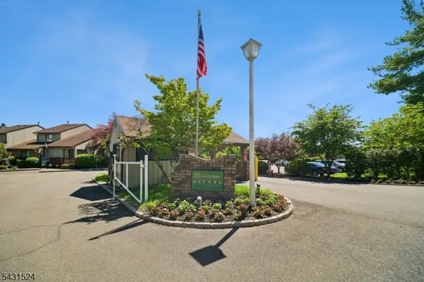 250 Ridgedale Ave D3 #3, Florham Park Boro, NJ 07932