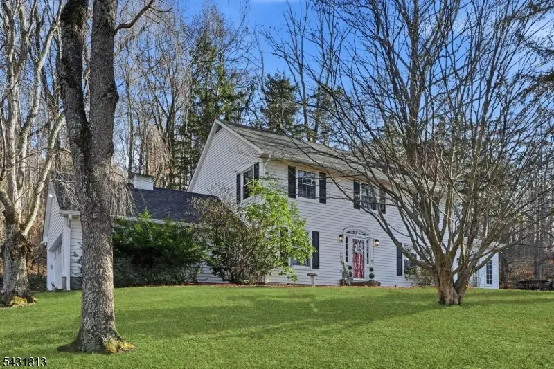 35 Puder Rd, Fredon, NJ 07860 - #2