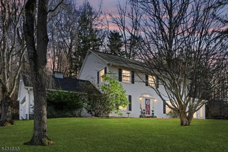 35 Puder Rd, Fredon, NJ 07860 - #3