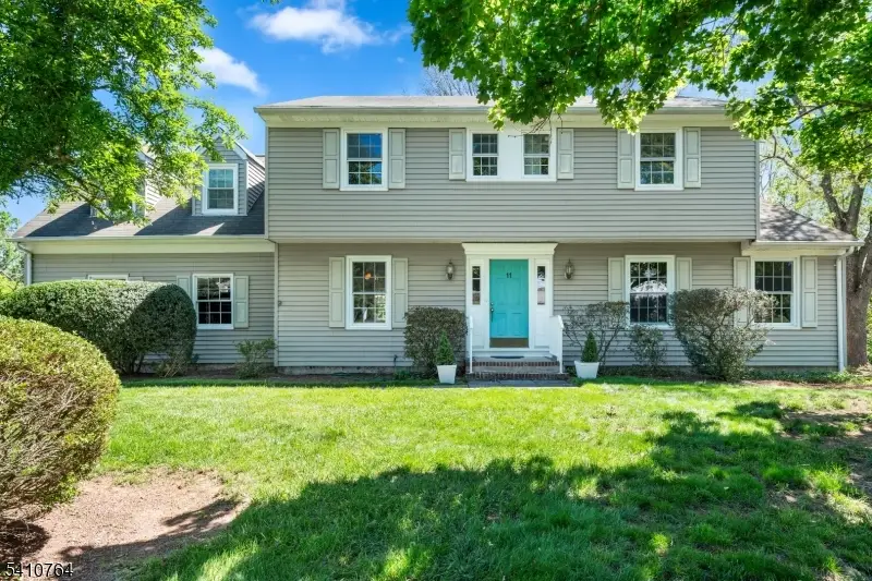11 Whippoorwill Way, Montgomery, NJ 08502 - #2