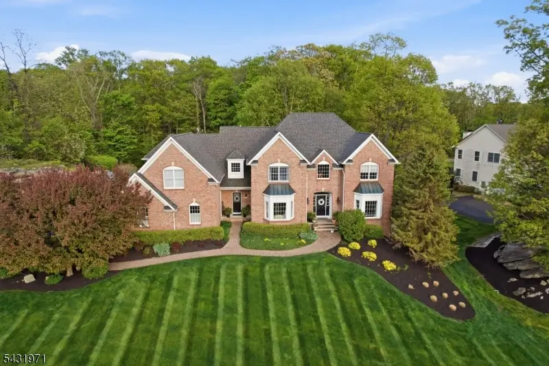 6 Fox Run Rd, Sparta, NJ 07871 - #1