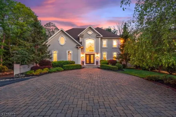 2 Manor Dr, Sparta Twp., NJ 07871