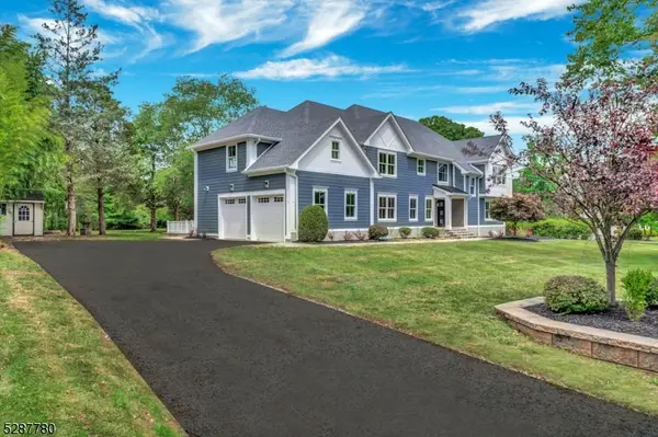 737 Wingate Dr, Bridgewater Twp., NJ 08807