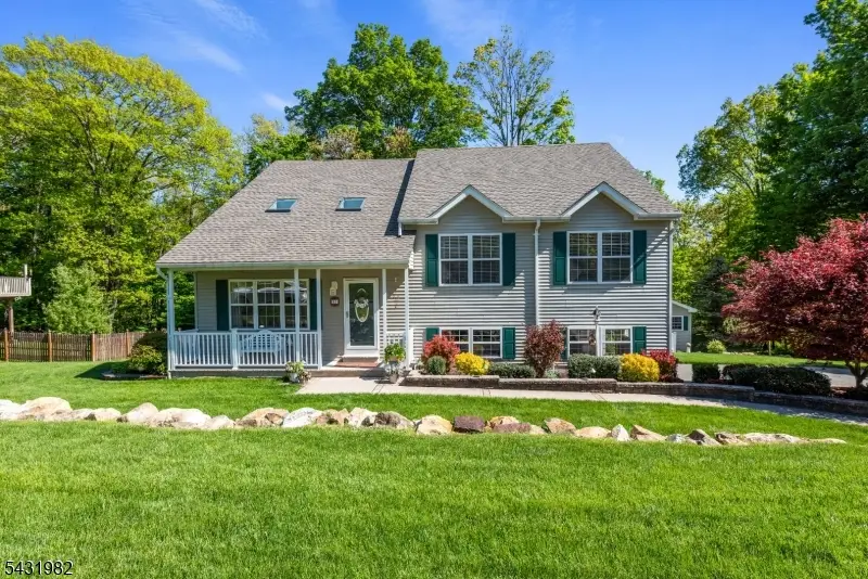 21 Towpath Ln, Stanhope, NJ 07874 - #1