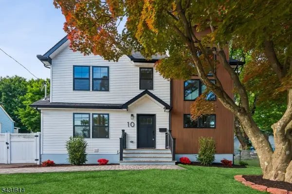 10 Rose St, Edison Twp., NJ 08817