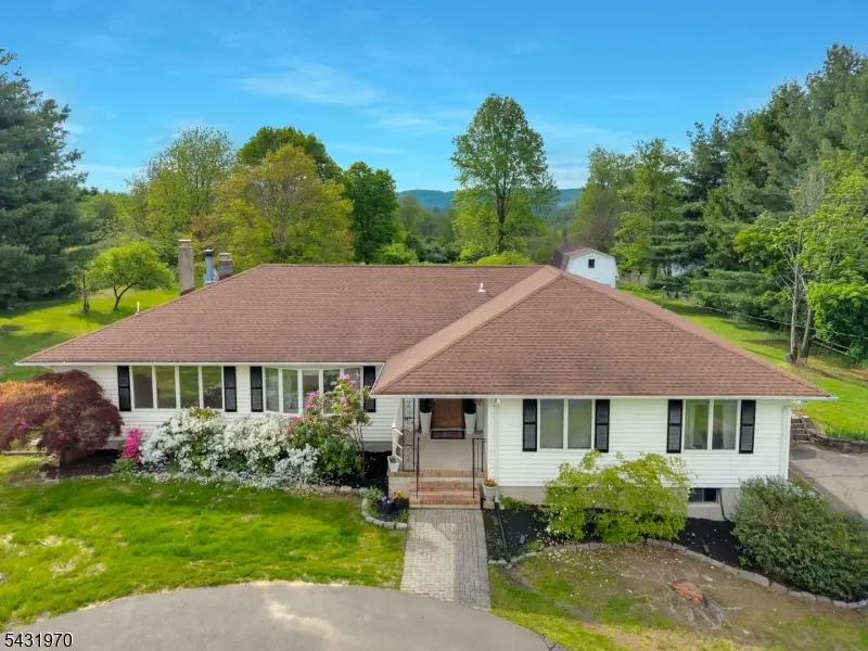 89 Union Brick Rd, Blairstown, NJ 07825 - #1