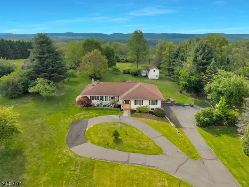 89 Union Brick Rd, Blairstown, NJ 07825 - #2
