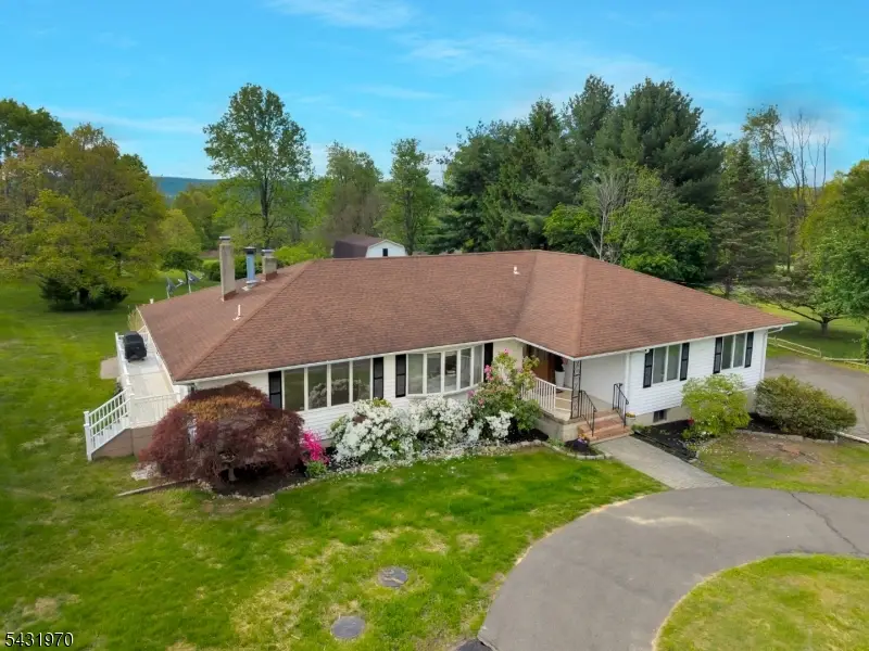 89 Union Brick Rd, Blairstown, NJ 07825 - #3