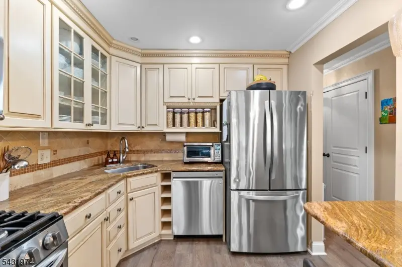 1357 Stephanie Dr, North Caldwell, NJ 07006 - #2