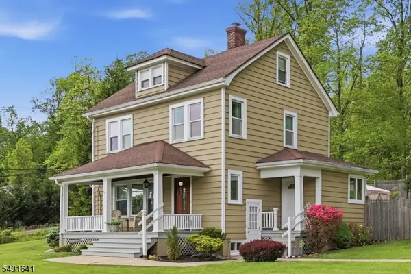 59 Mount Horeb Rd, Warren Twp., NJ 07059