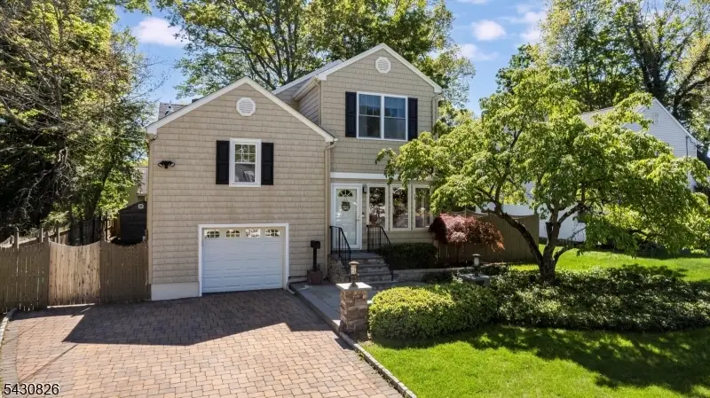 20 Beechwood Rd, Florham Park, NJ 07932 - #3