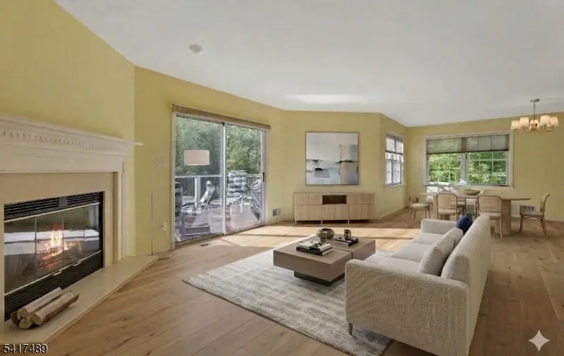 28 Berkeley Sq, Watchung, NJ 07922 - #3