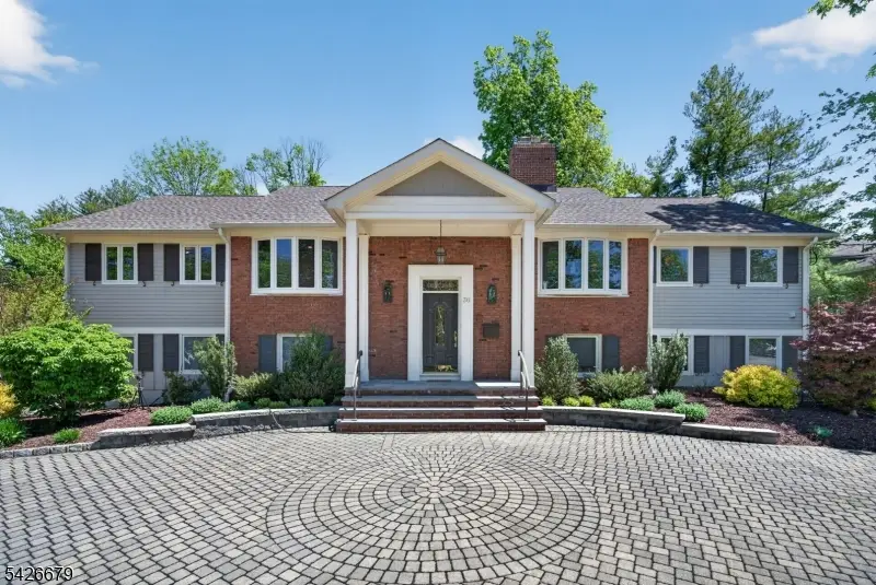 36 Thackeray Dr, Short Hills, NJ 07078 - #2