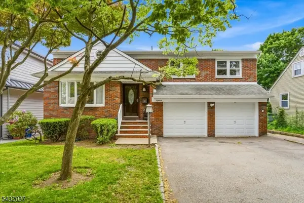 18 Hudson St, Nutley Twp., NJ 07110
