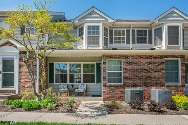102 Appleton Way, Hanover Twp., NJ 07981