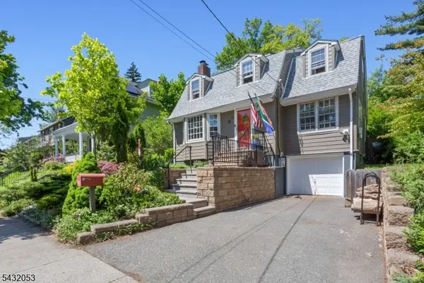 12 Overlook Ave, West Orange Twp., NJ 07052