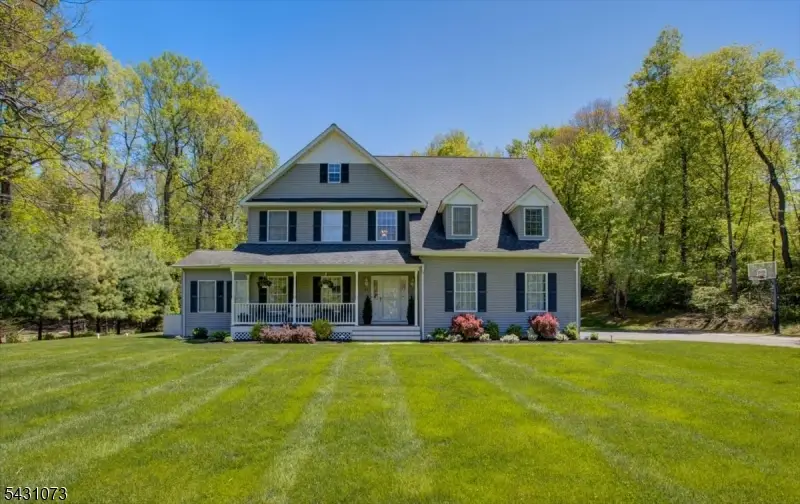 47 Race Rd, Lafayette, NJ 07848 - #2