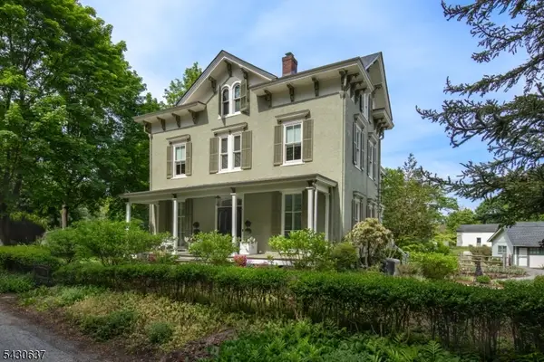 30 Meyersville Road, Harding Twp., NJ 07976
