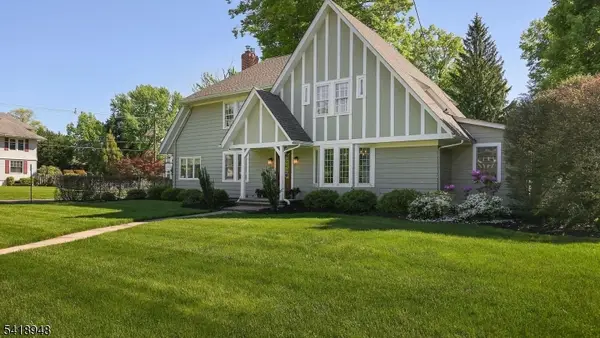 220 S Euclid Ave, Westfield Town, NJ 07090