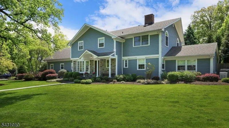 1091 Minisink Way, Westfield, NJ 07090 - #1
