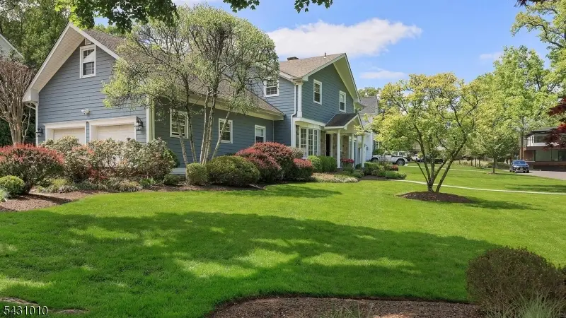 1091 Minisink Way, Westfield, NJ 07090 - #2
