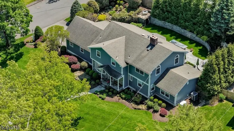 1091 Minisink Way, Westfield, NJ 07090 - #3