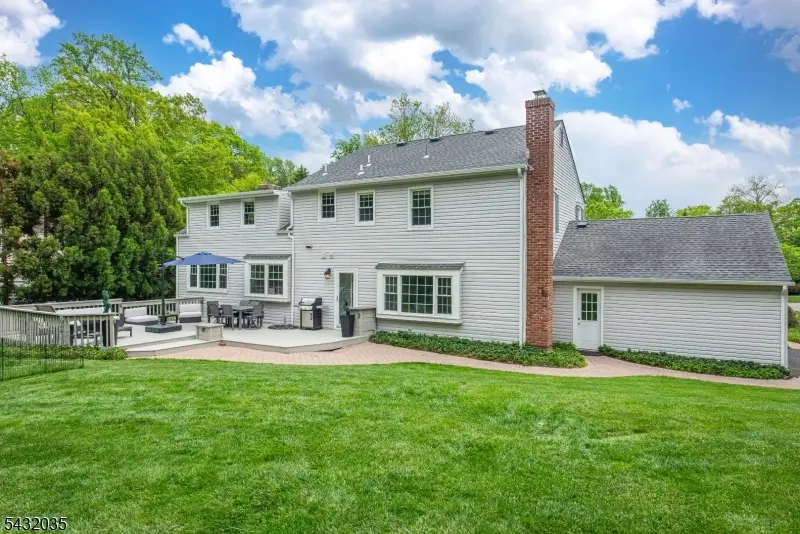 23 Pepperidge Rd, Morris, NJ 07960 - #2