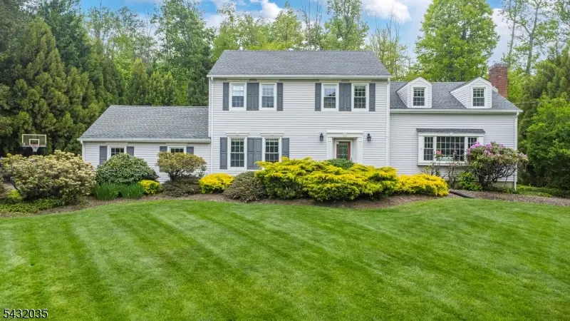 23 Pepperidge Rd, Morris, NJ 07960 - #3