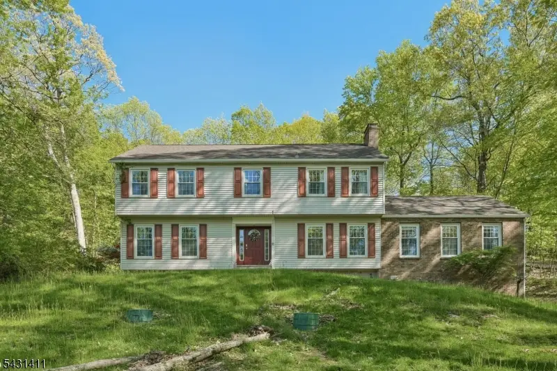 213 Stanhope Rd, Sparta, NJ 07871 - #1