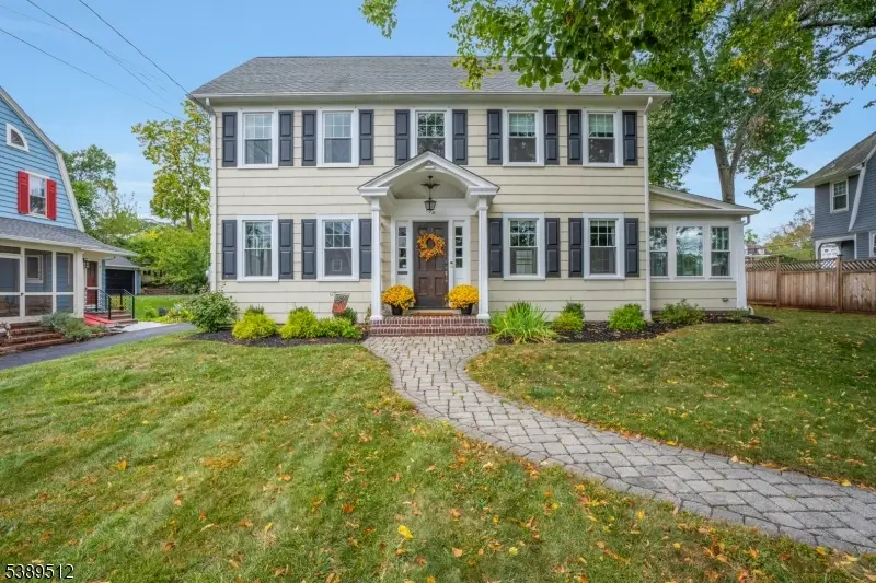 270 Altamont Pl, Somerville, NJ 08876 - #1