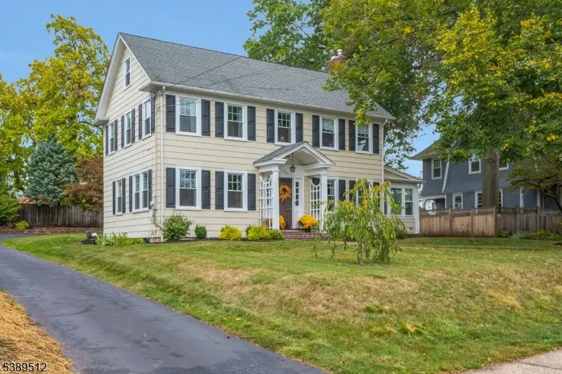270 Altamont Pl, Somerville, NJ 08876 - #2
