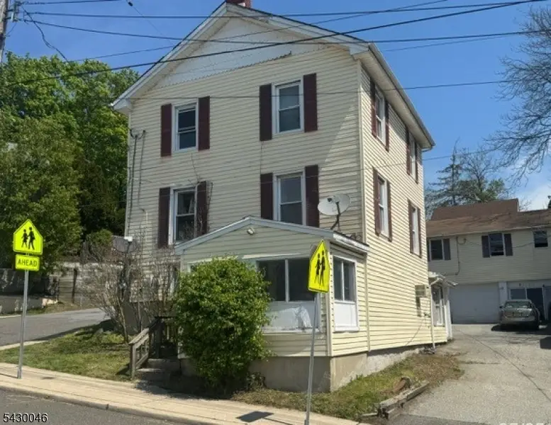 2-8 Harrison St, Sussex, NJ 07461 - #1