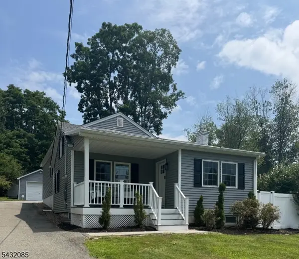 118 Parsippany Rd, Hanover Twp., NJ 07981