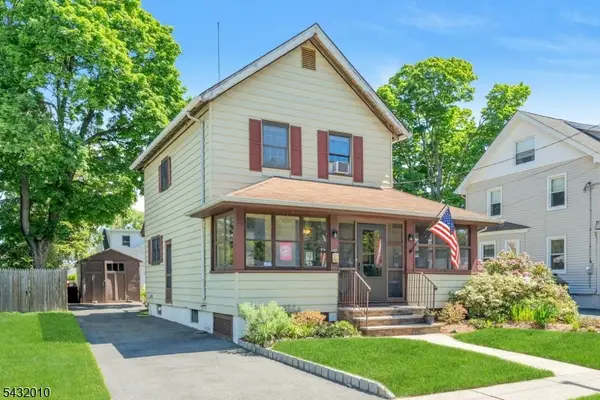 52 Terrace Ave, Rochelle Park Twp., NJ 07662