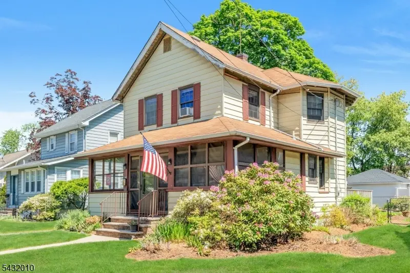 52 Terrace Ave, Rochelle Park, NJ 07662 - #3