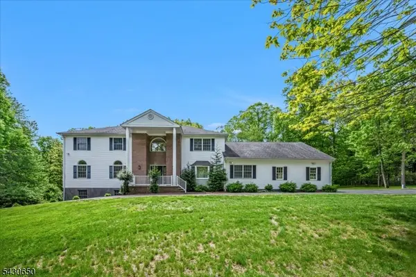 1020 Sunset Rdg, Bridgewater Twp., NJ 08807