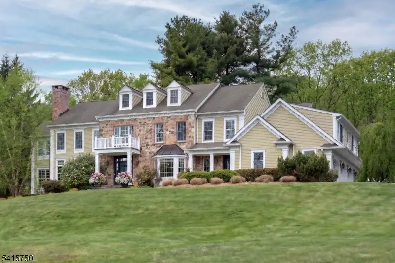 85 Mosle Rd, Peapack And Gladstone, NJ 07934 - #2