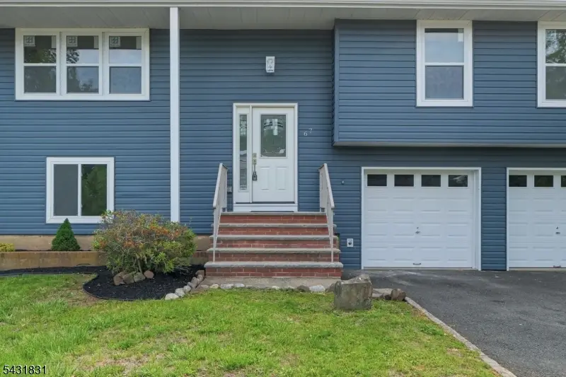 67 Grant Ave, Piscataway, NJ 08854 - #3