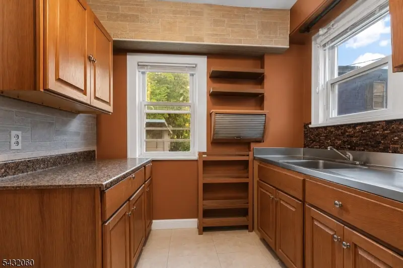 489 North Clinton Street, East Orange, NJ 07017 - #2