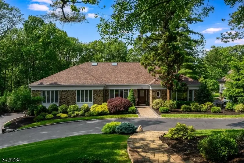 63 Skylark Rd, Springfield, NJ 07081 - #2